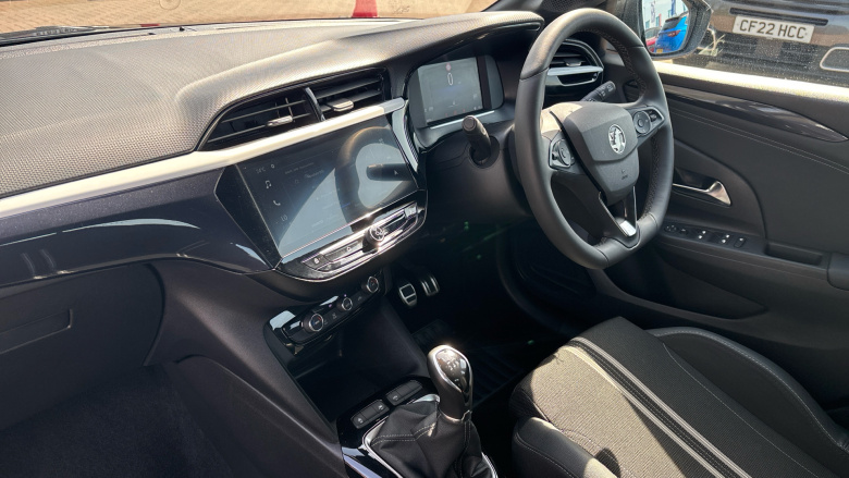 Vauxhall Corsa 1.2 GS 5dr Petrol Hatchback